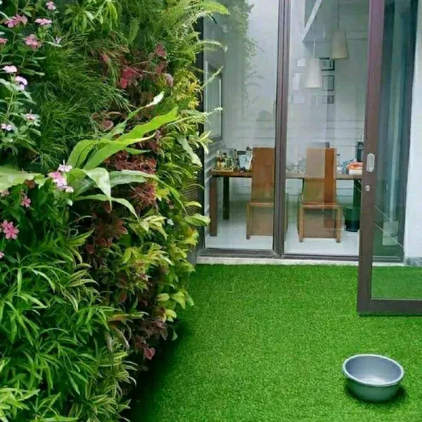 jasa vertical garden jagakarsa